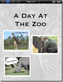 Day at the Zoo