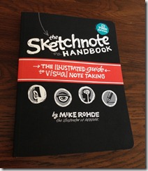 Sketchnote Handbook